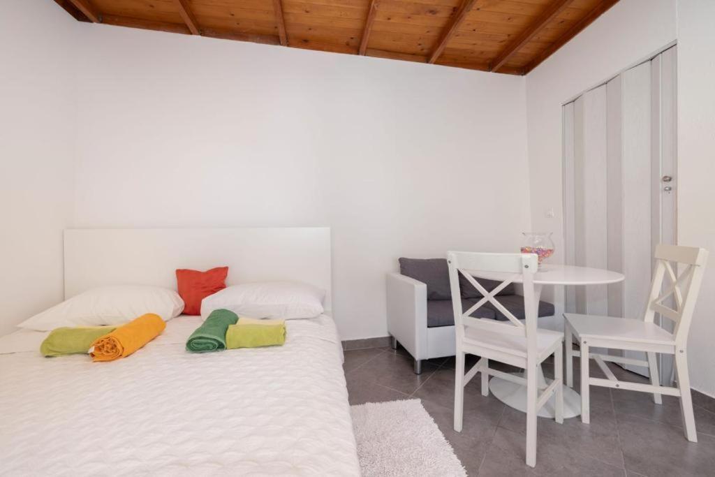 Apartmán Ana Makarská