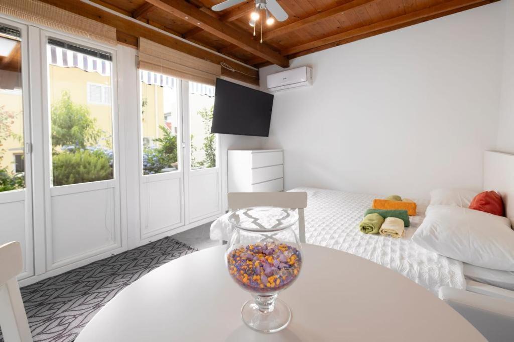 Ana Apartmán
